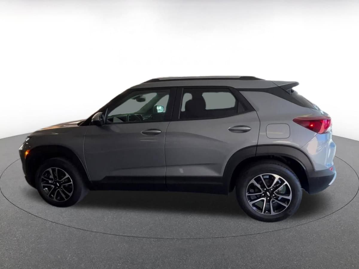 2025 Chevrolet Trailblazer - Image 8