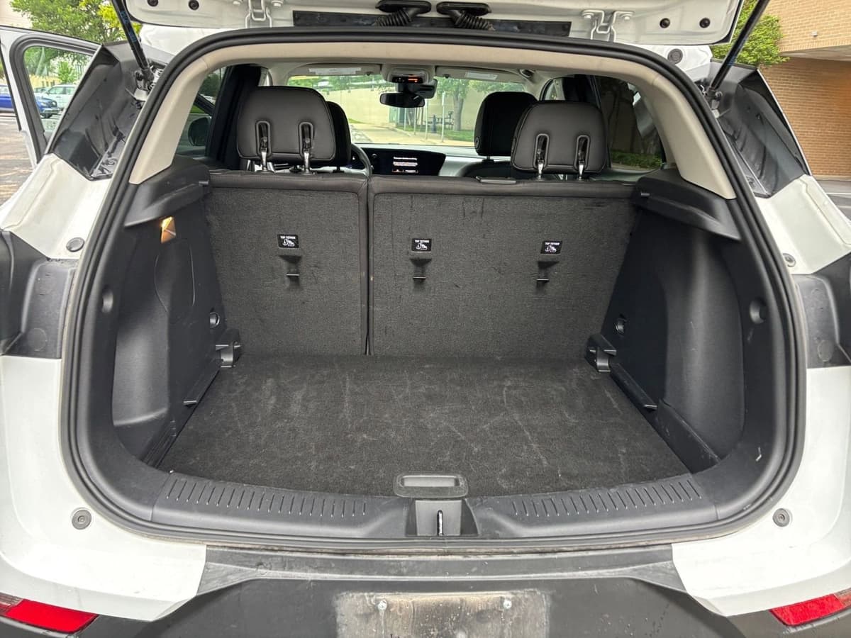 2025 Buick Encore GX - Image 26