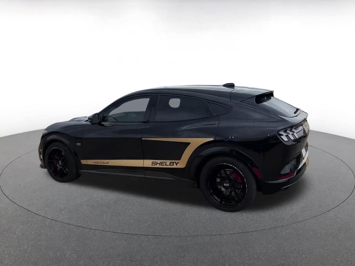 2023 Ford Mustang Mach-E - Image 10