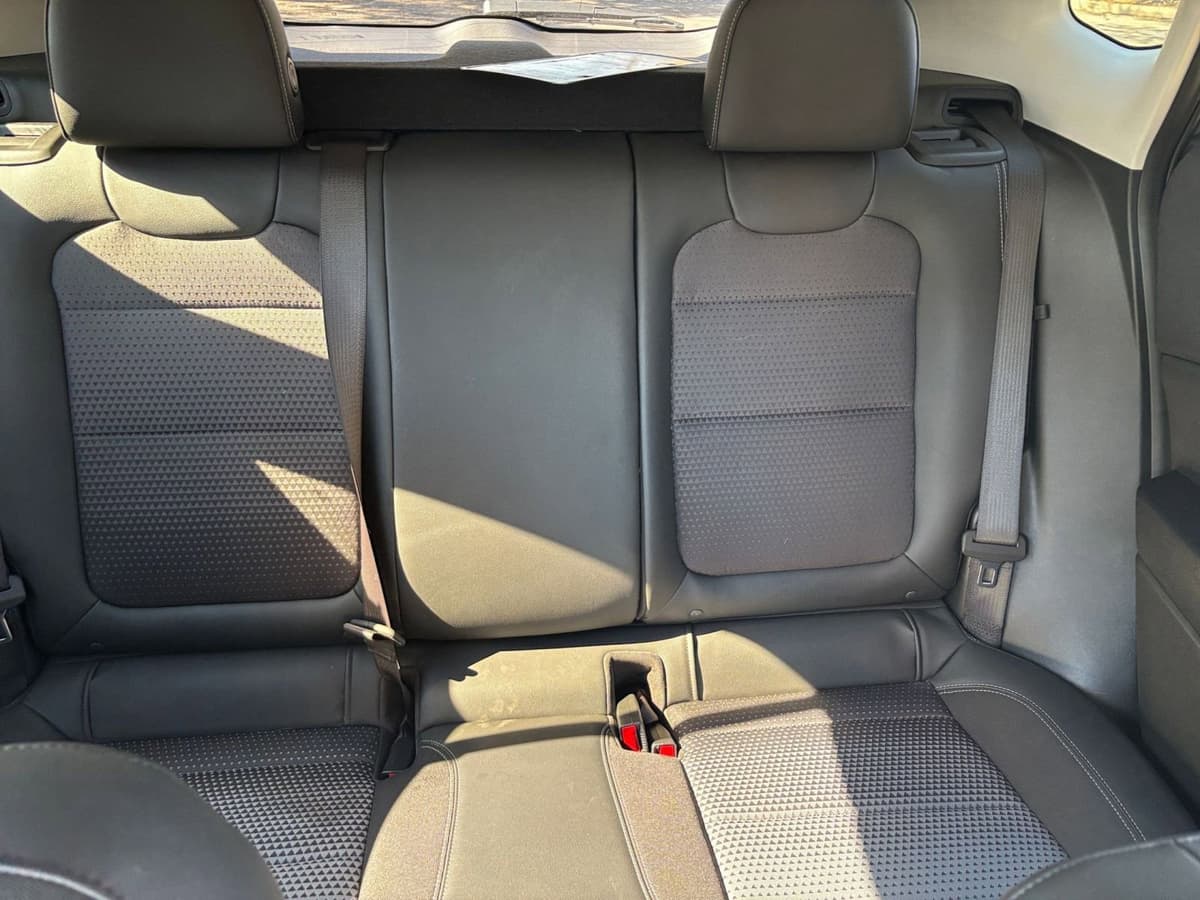 2025 Chevrolet Trax - Image 33