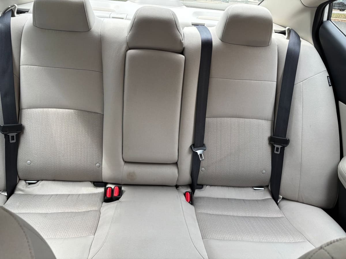 2025 Nissan Altima - Image 33