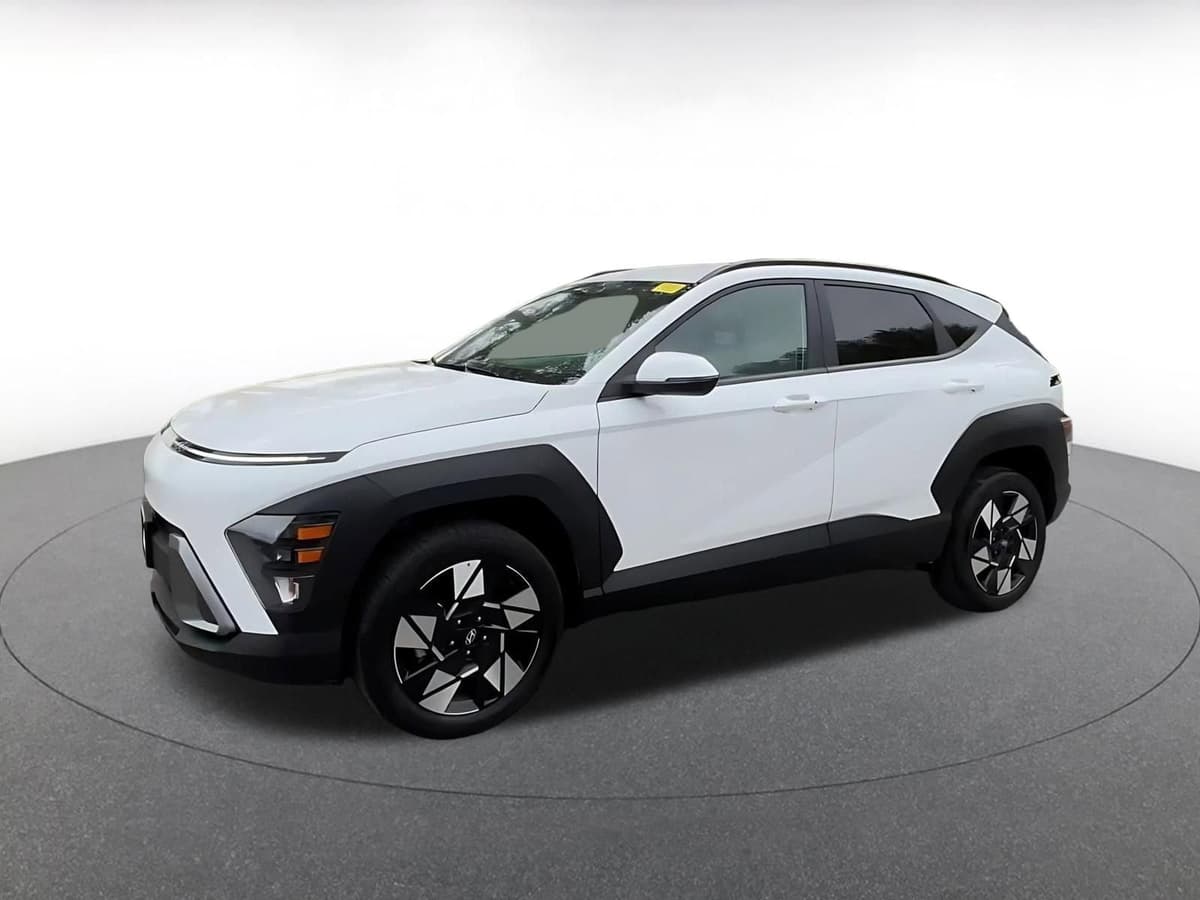 2025 Hyundai Kona - Image 6