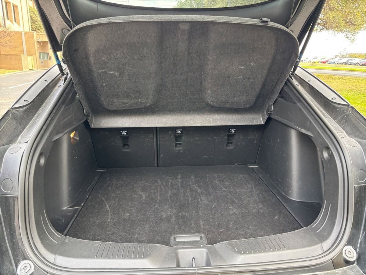 2025 Buick Envista - Image 26