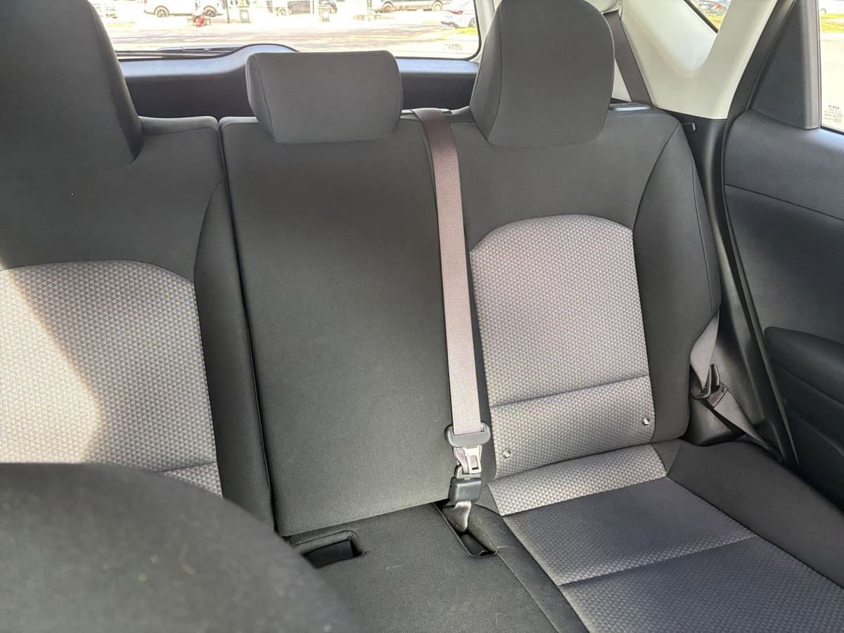 2025 Kia Soul - Image 32