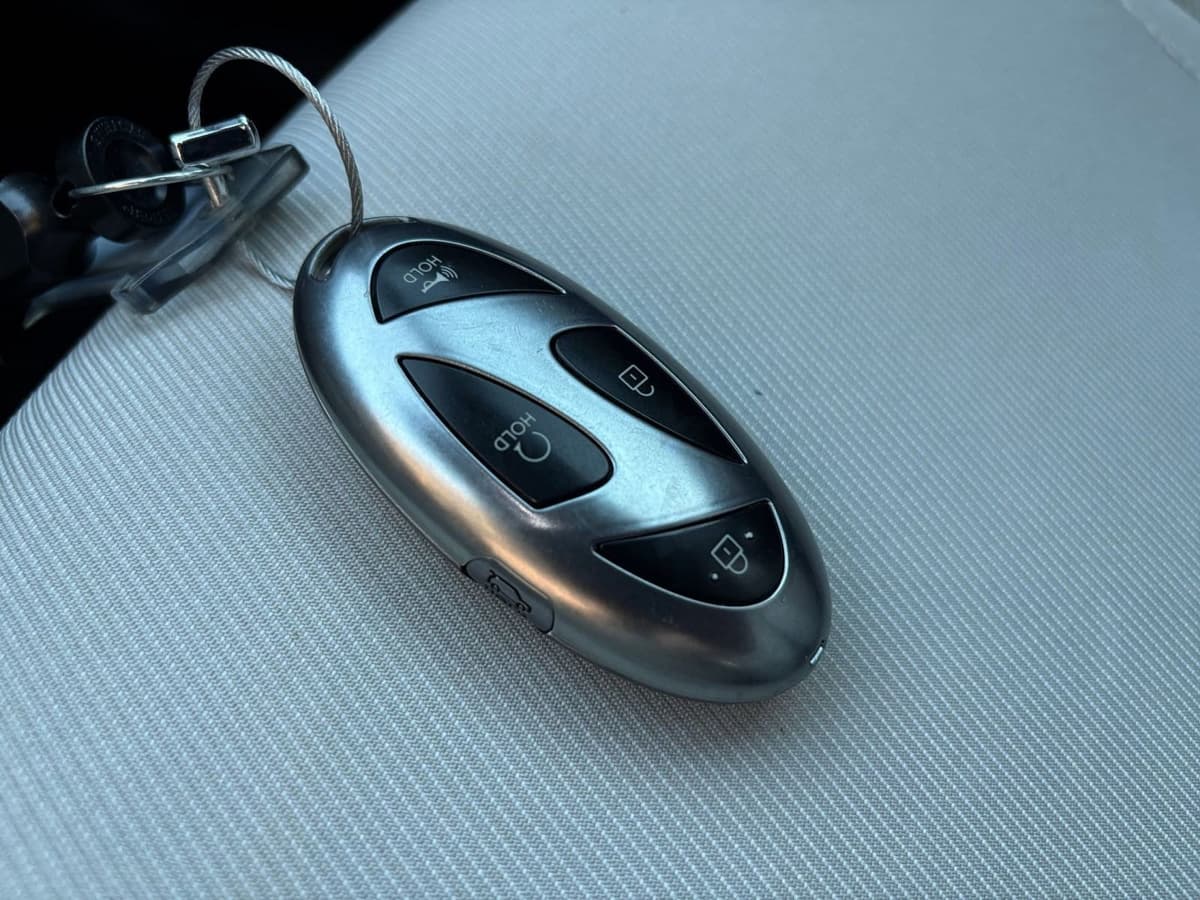 2025 Hyundai Tucson - Image 18