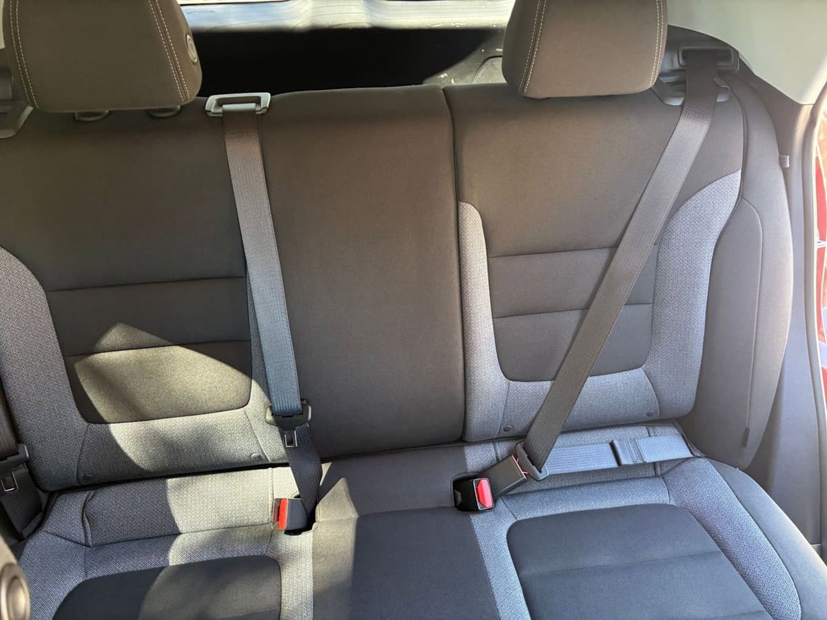 2025 Chevrolet Trailblazer - Image 33