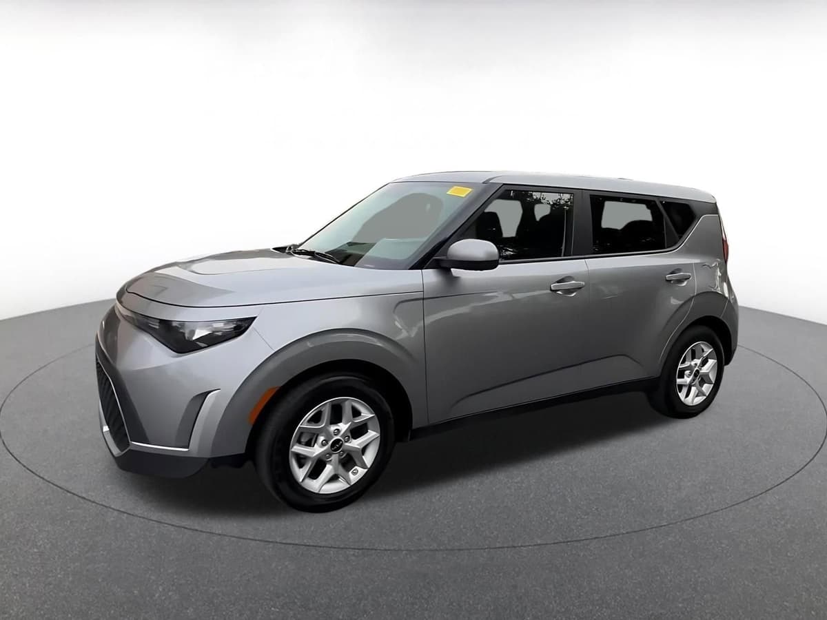 2025 Kia Soul - Image 7