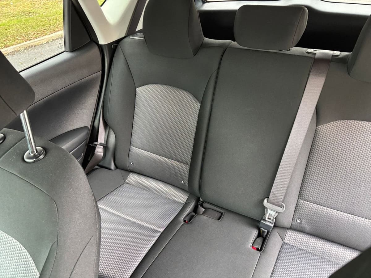 2025 Kia Soul - Image 34