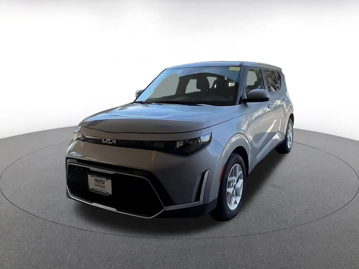 2025 Kia Soul - Image 5