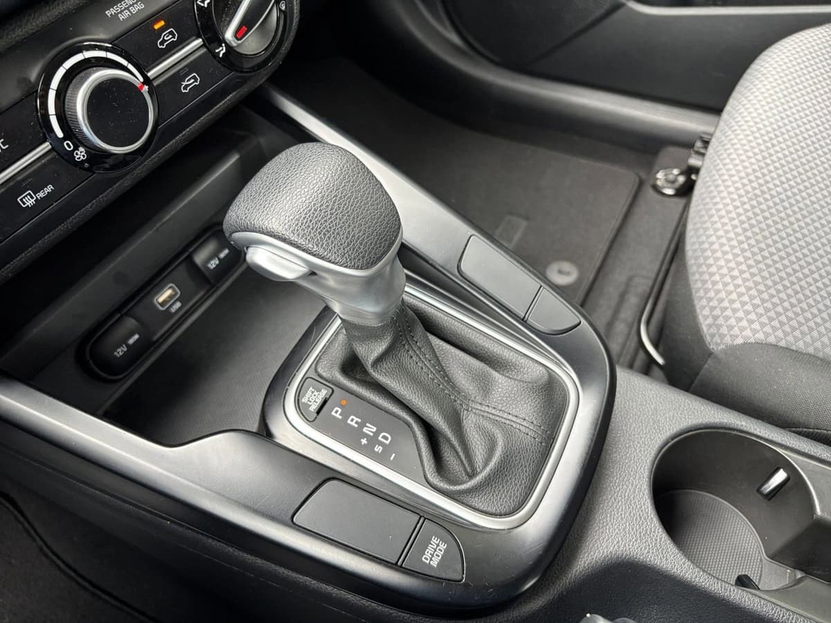 2025 Kia Soul - Image 36