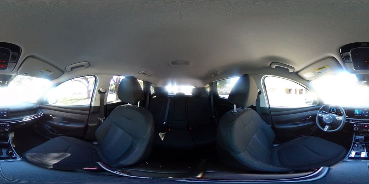 2025 Hyundai Tucson - Image 39