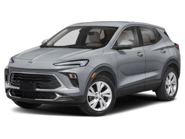 2025 Buick Encore GX - Image 1