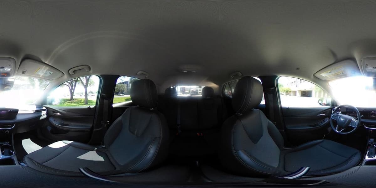 2025 Buick Encore GX - Image 37