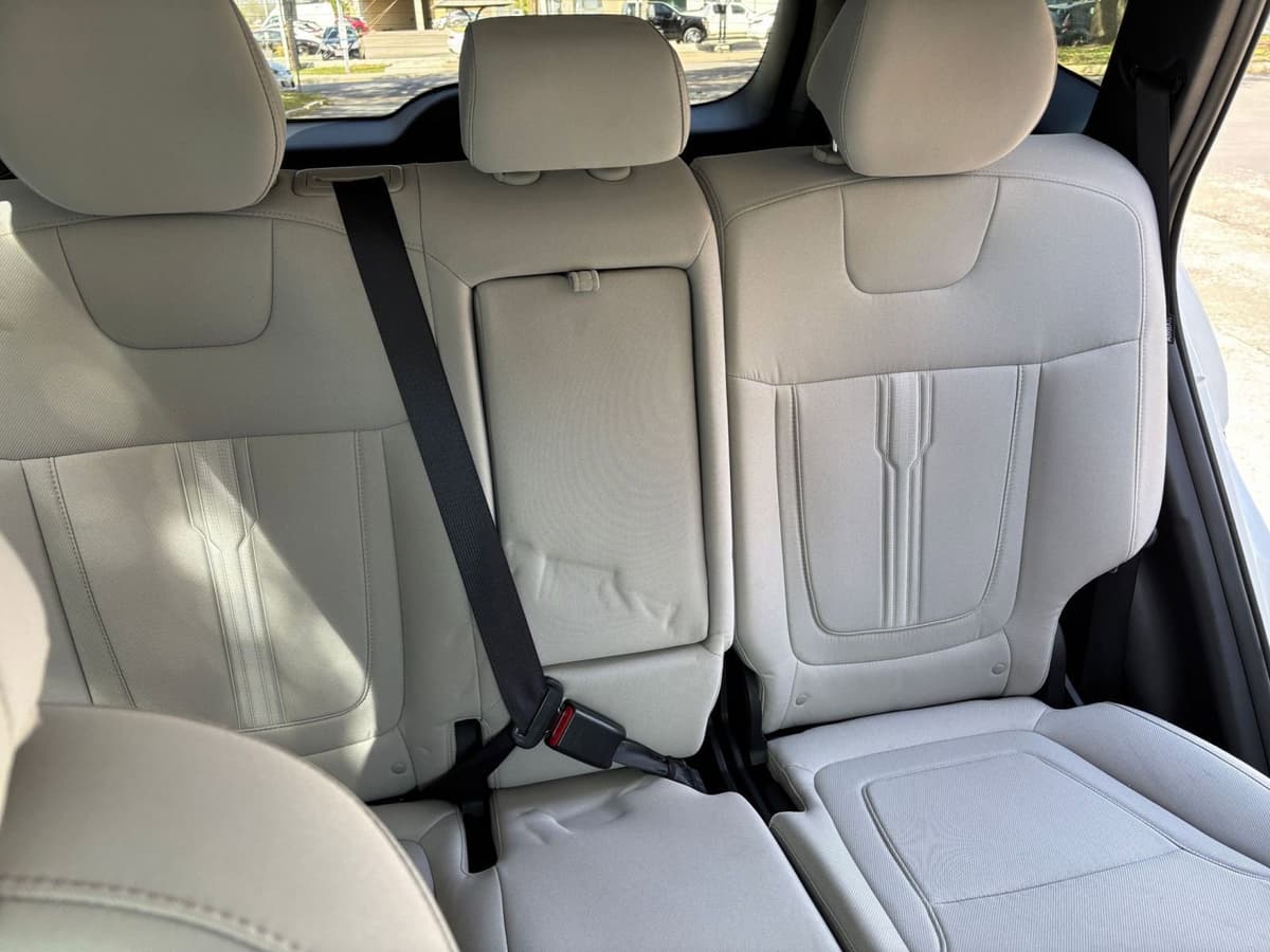 2025 Hyundai Tucson - Image 32