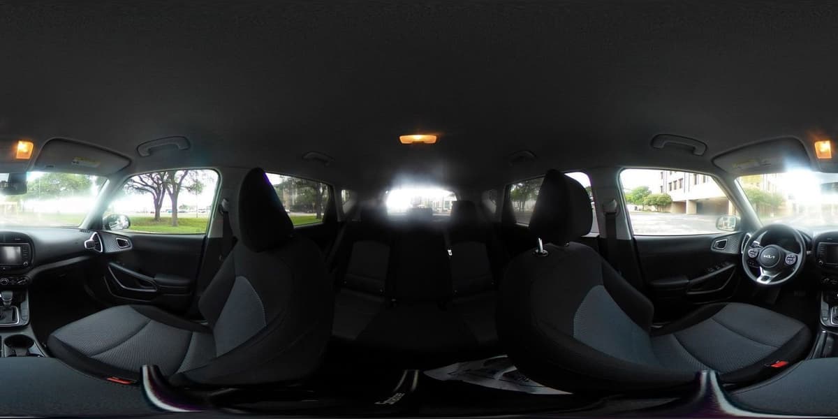2025 Kia Soul - Image 37