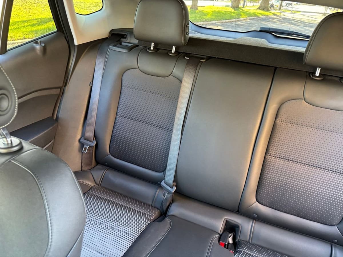 2025 Chevrolet Trax - Image 34