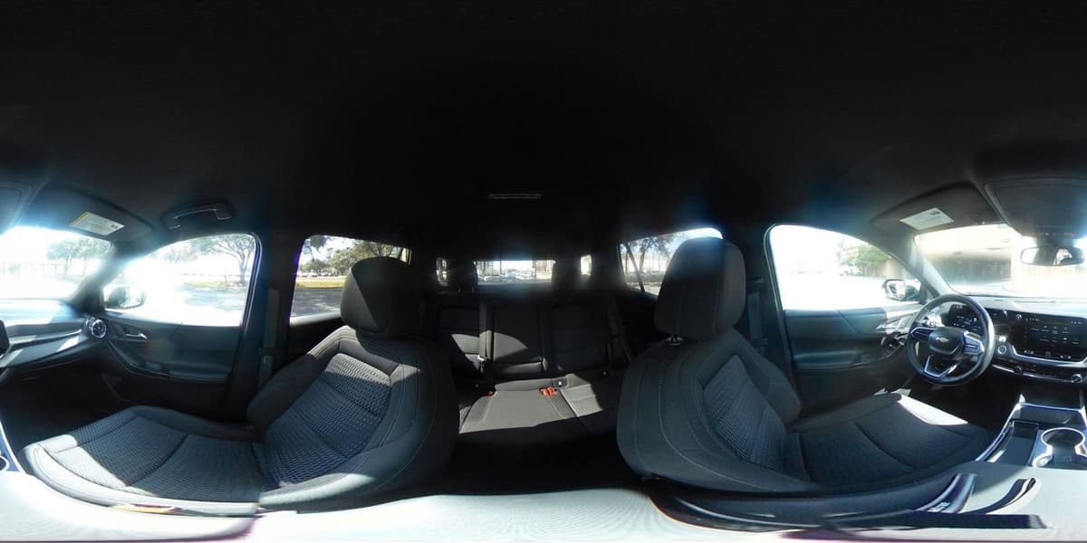 2025 Chevrolet Equinox - Image 37