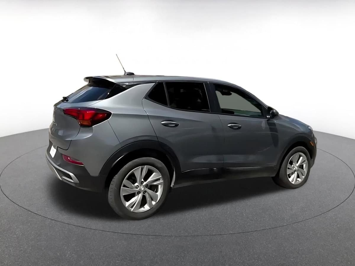 2025 Buick Encore GX - Image 13