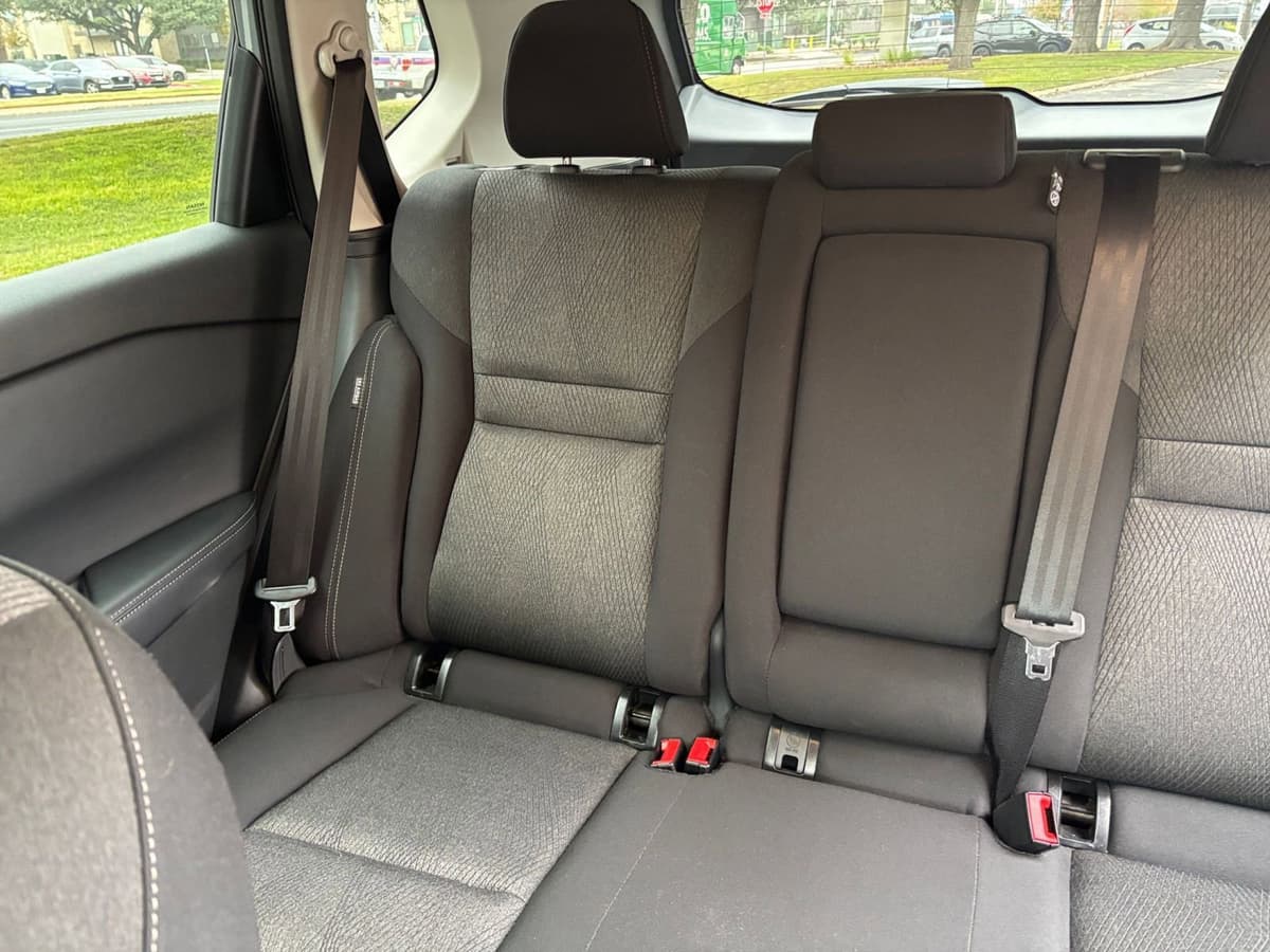 2025 Nissan Rogue - Image 33