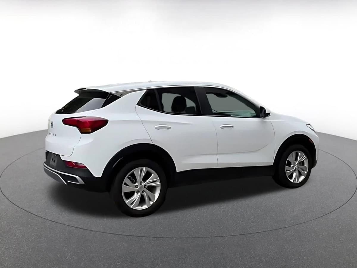 2025 Buick Encore GX - Image 12