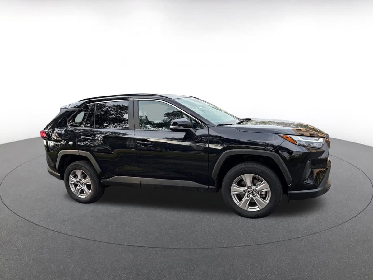 2025 Toyota RAV4 - Image 1