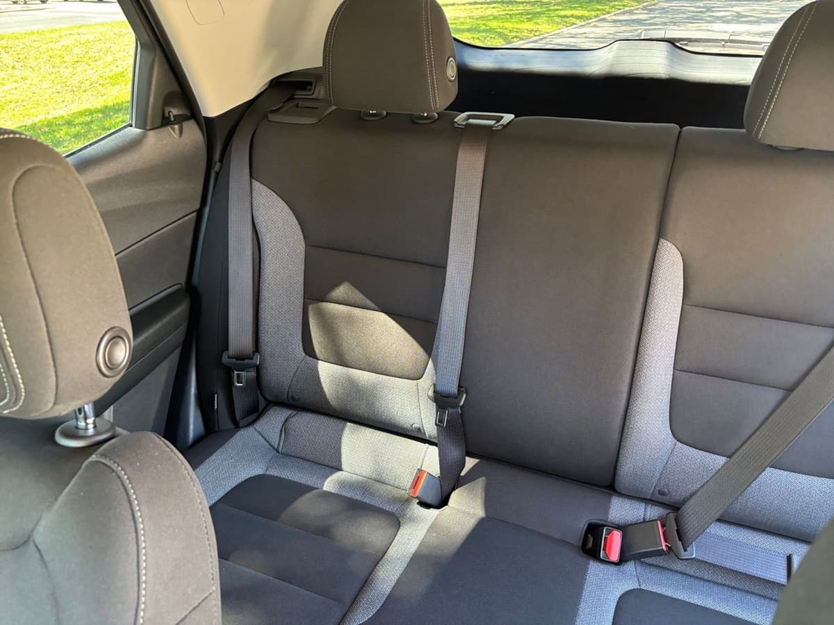 2025 Chevrolet Trailblazer - Image 34