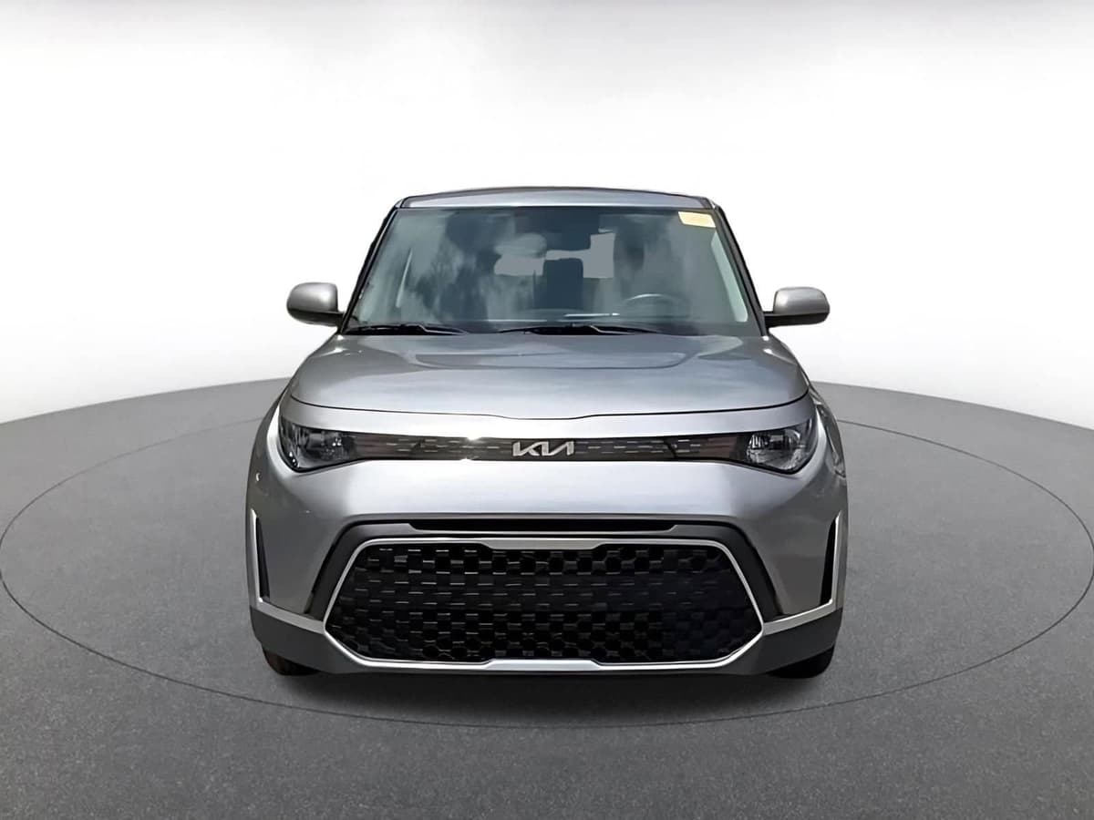 2025 Kia Soul - Image 5