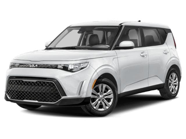 2025 Kia Soul - Image 1