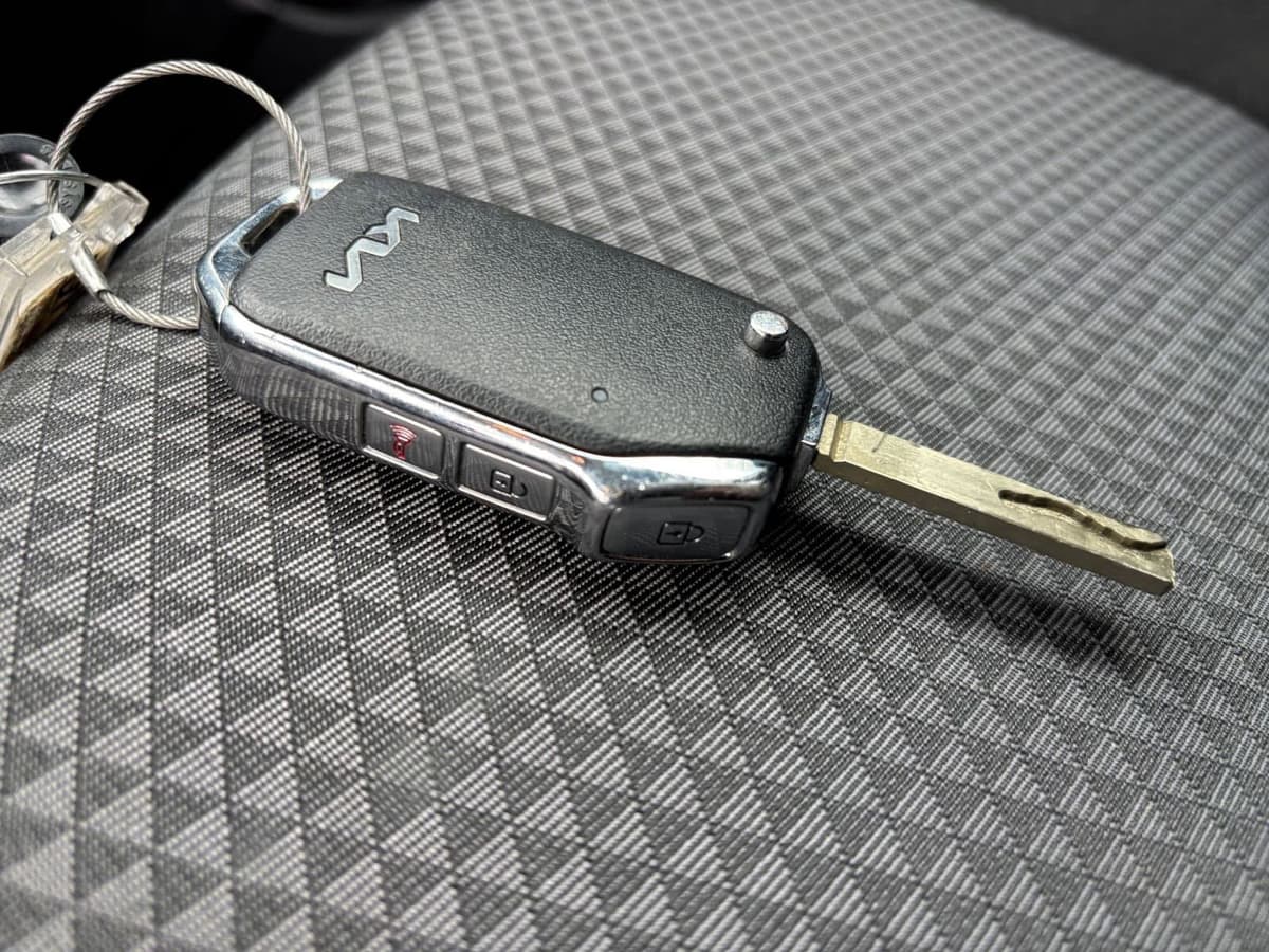 2025 Kia Soul - Image 18