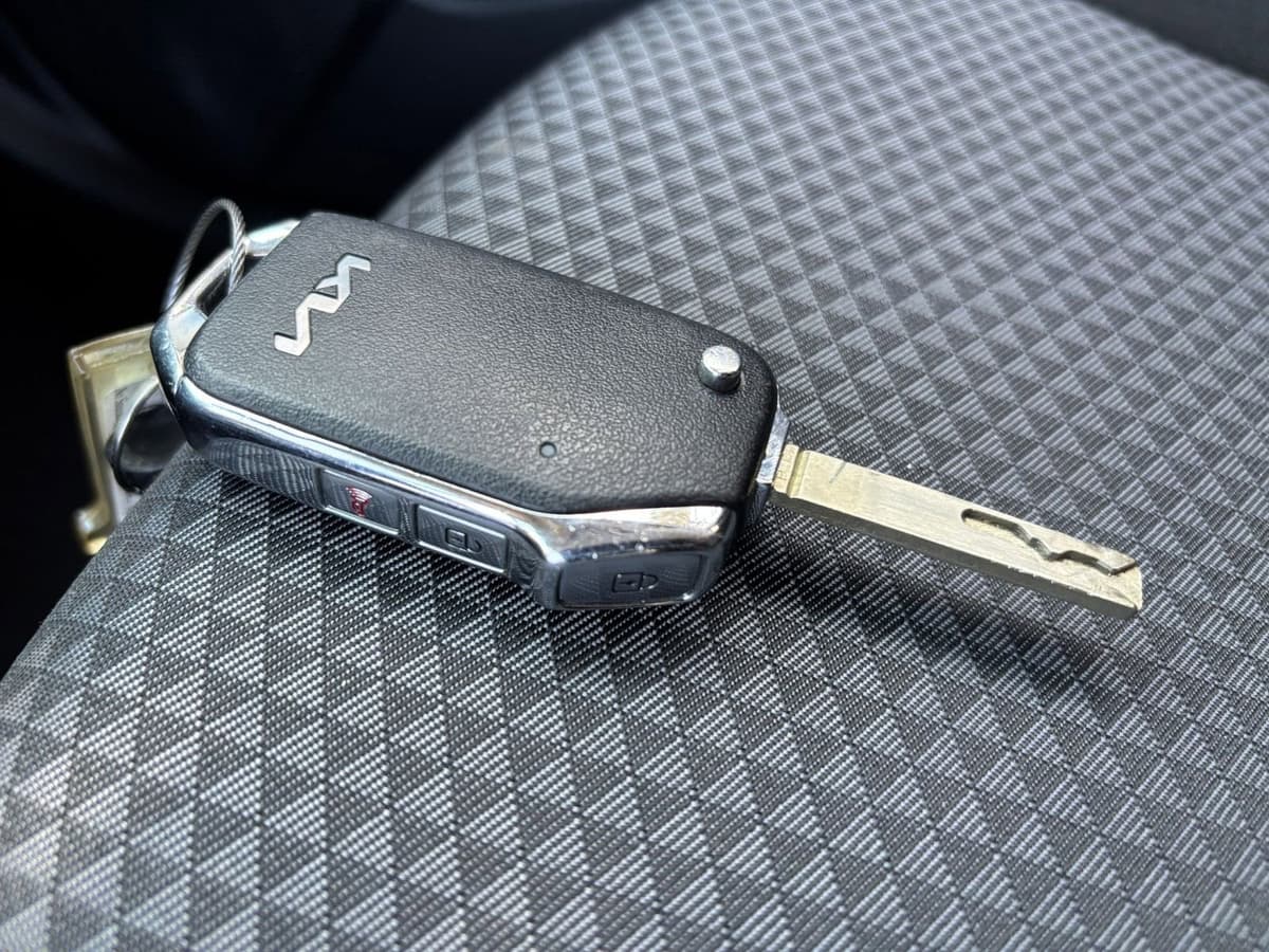 2025 Kia Soul - Image 18