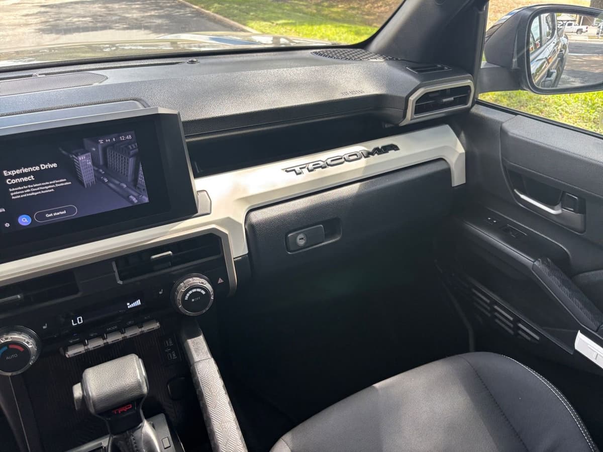 2024 Toyota Tacoma - Image 29