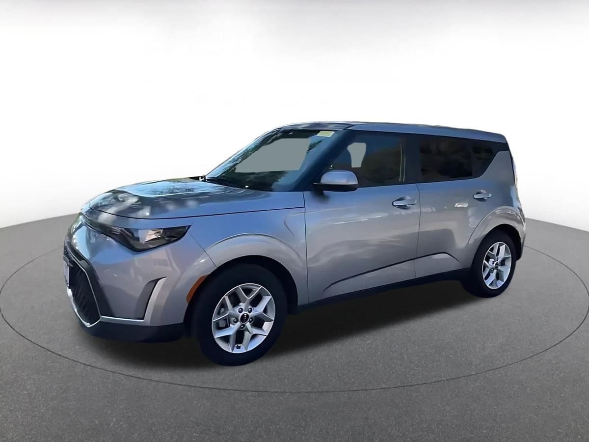 2025 Kia Soul - Image 7