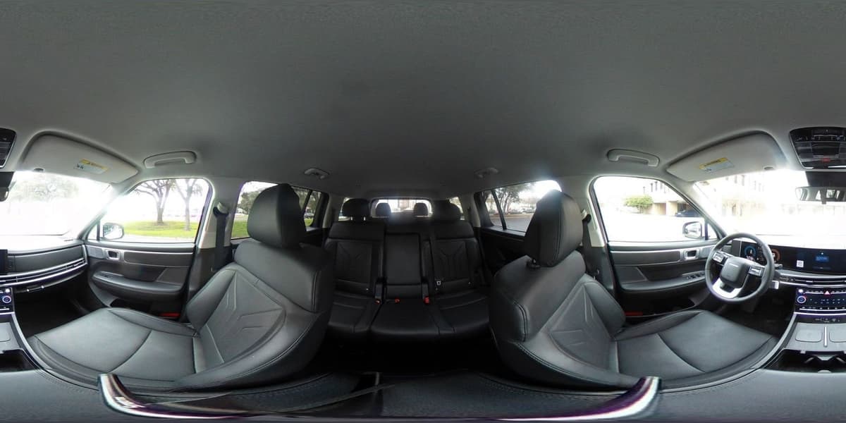 2025 Hyundai Santa Fe - Image 37