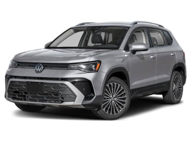 2025 Volkswagen Taos - Image 1