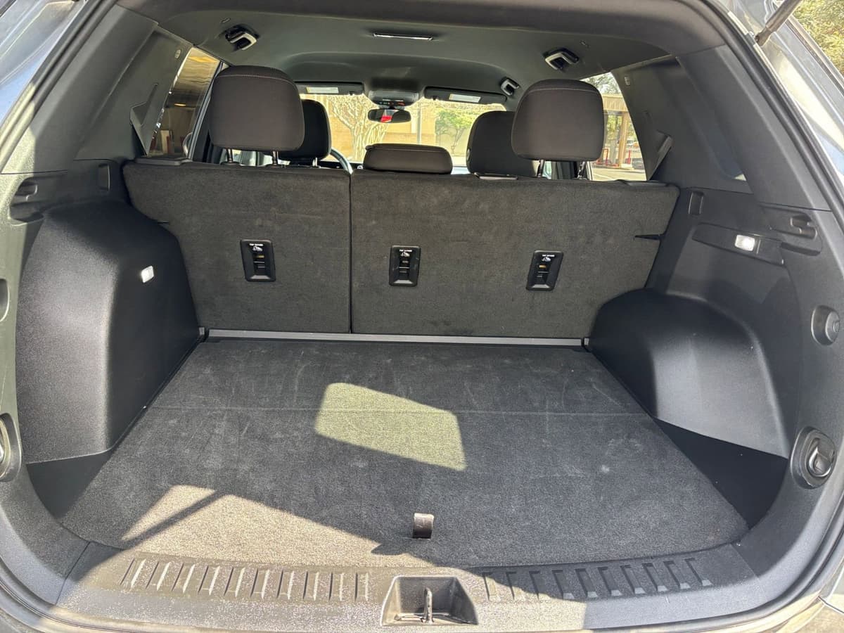 2025 Chevrolet Equinox - Image 26