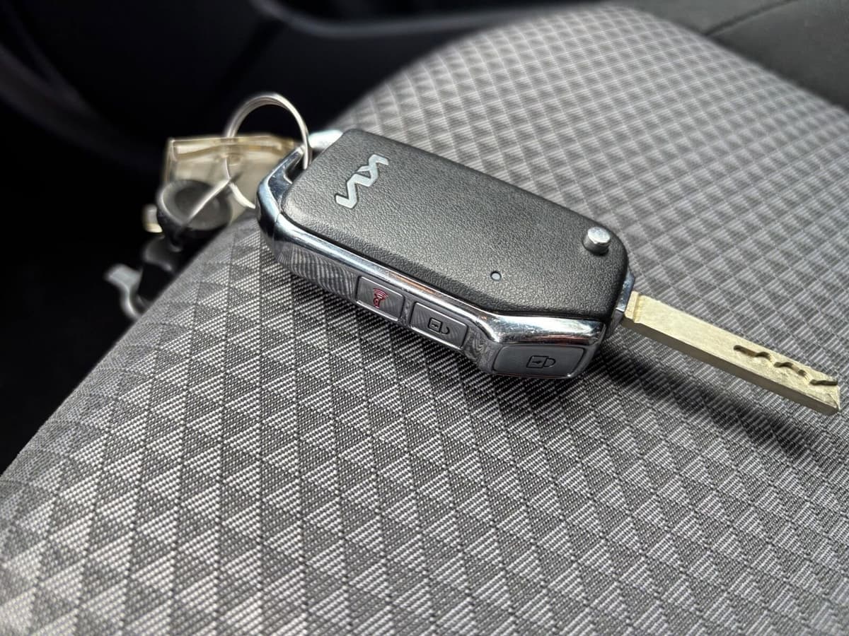 2025 Kia Soul - Image 18