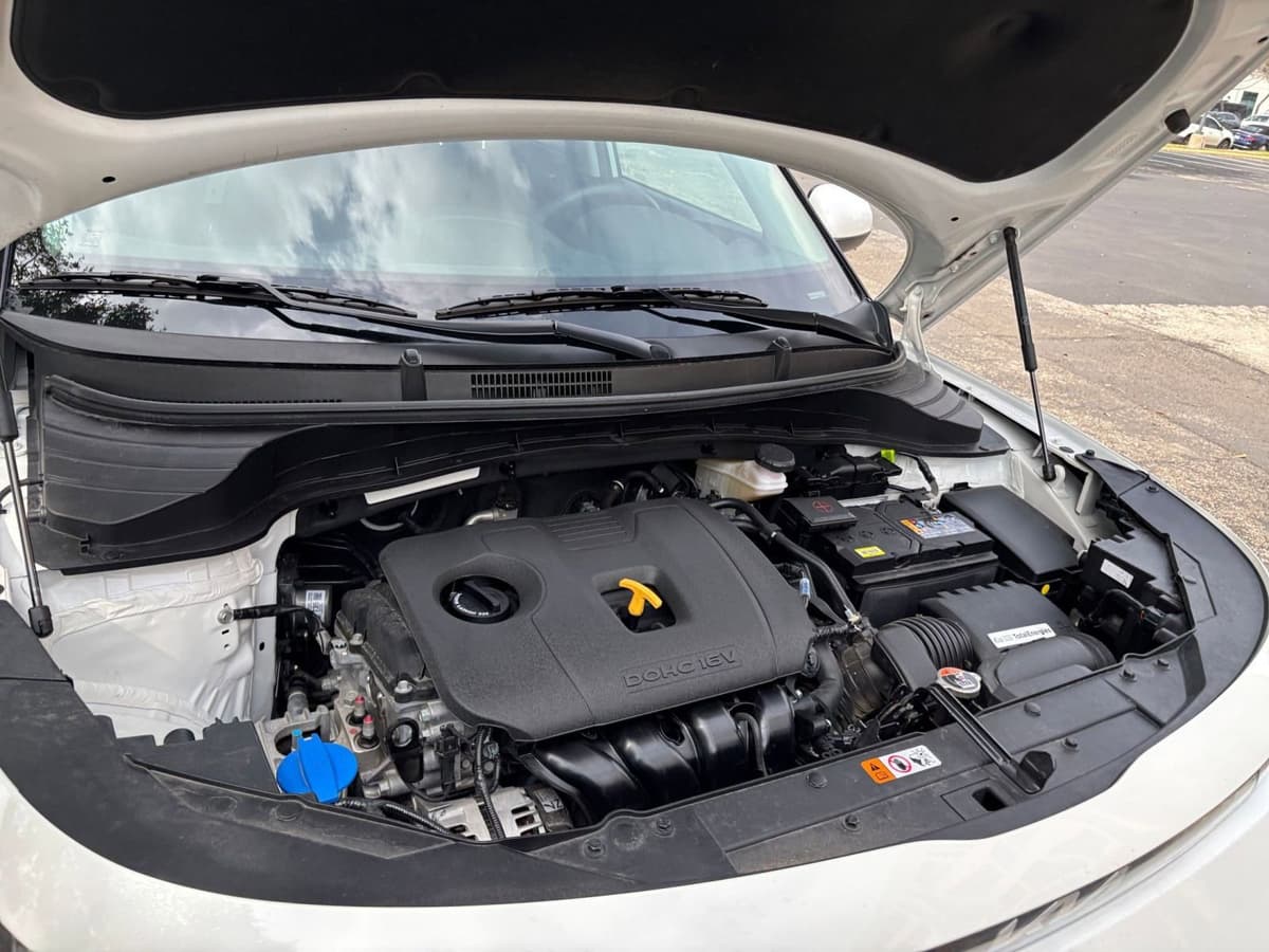 2025 Kia Soul - Image 27