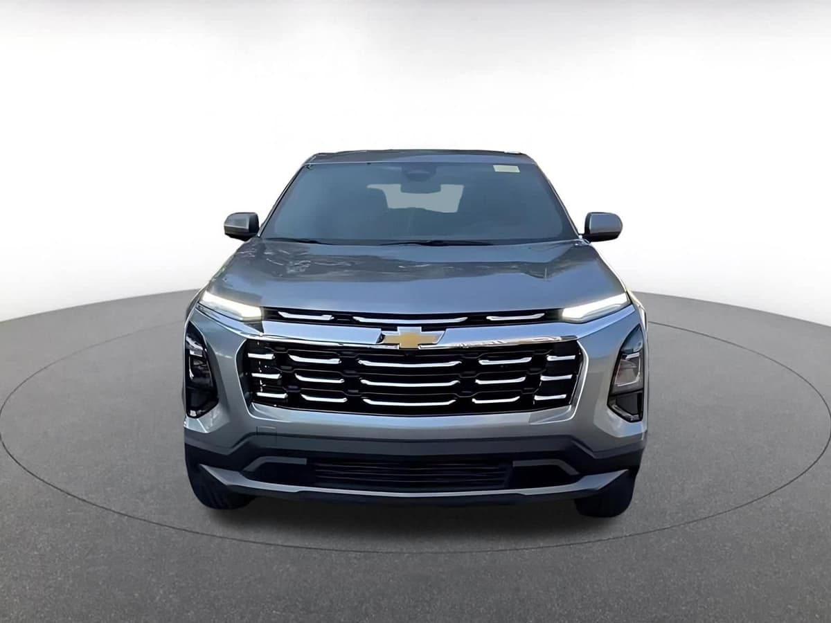 2025 Chevrolet Equinox - Image 5