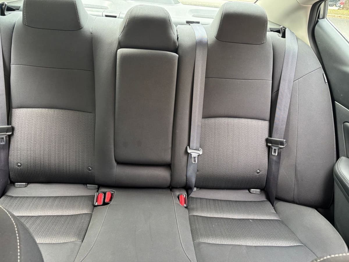 2025 Nissan Altima - Image 33