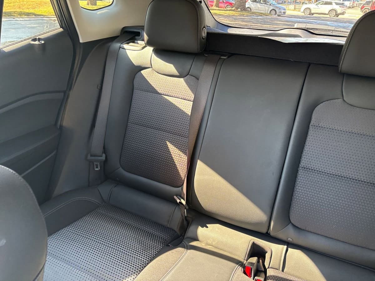 2025 Chevrolet Trax - Image 34