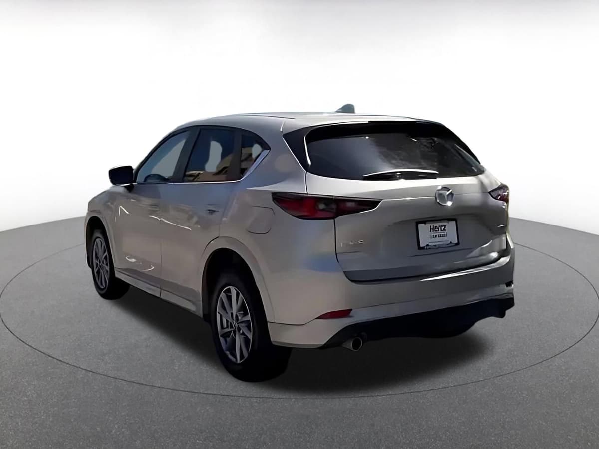 2025 Mazda CX-5 - Image 11