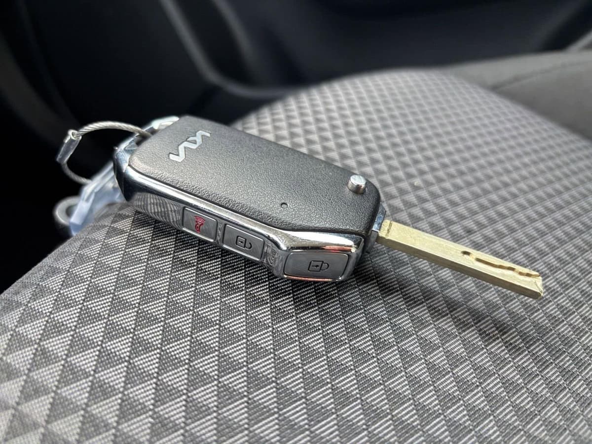 2025 Kia Soul - Image 18