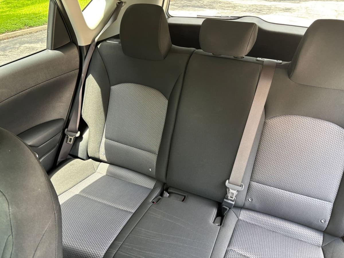 2025 Kia Soul - Image 34