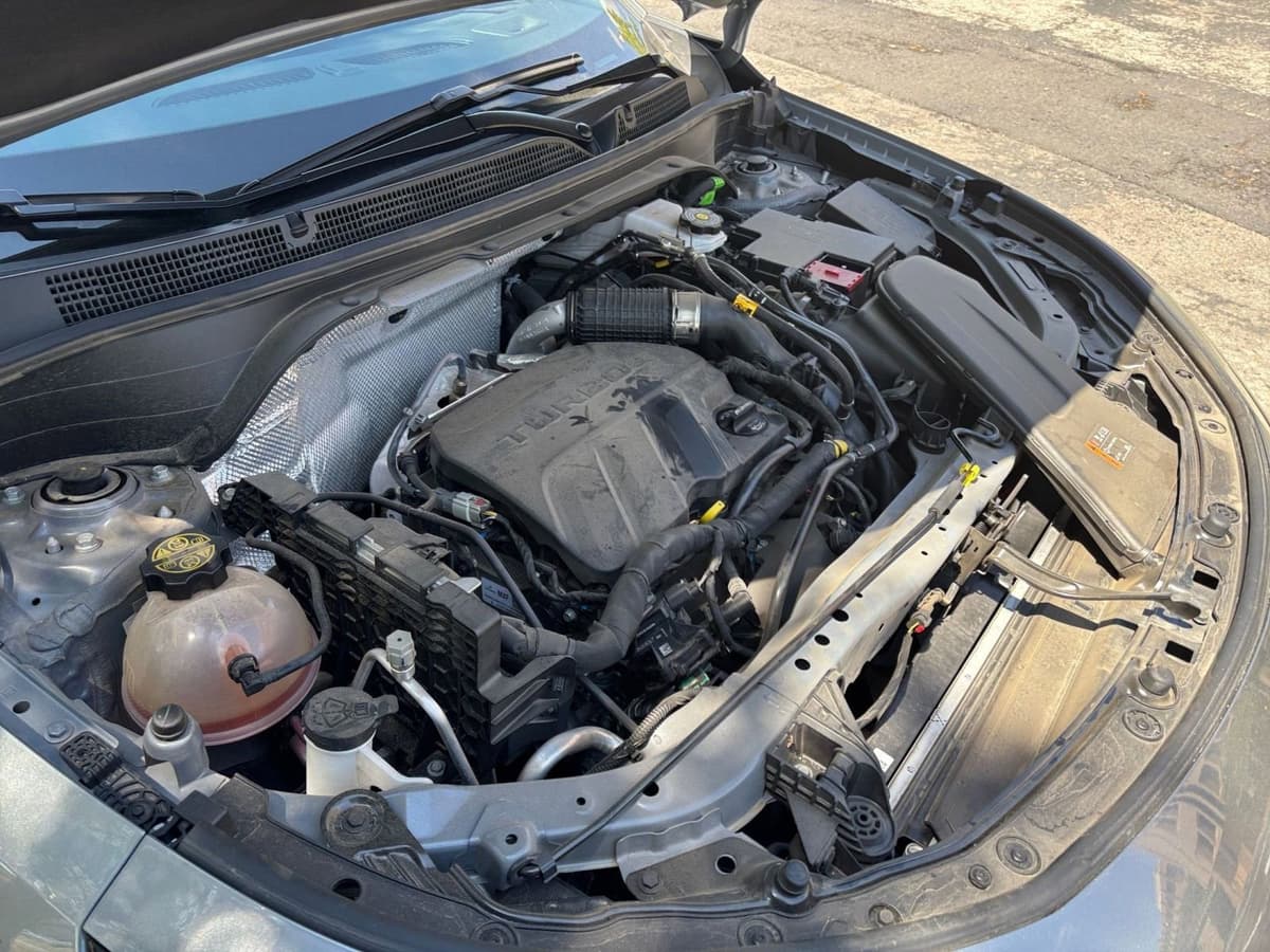 2025 Buick Envista - Image 29