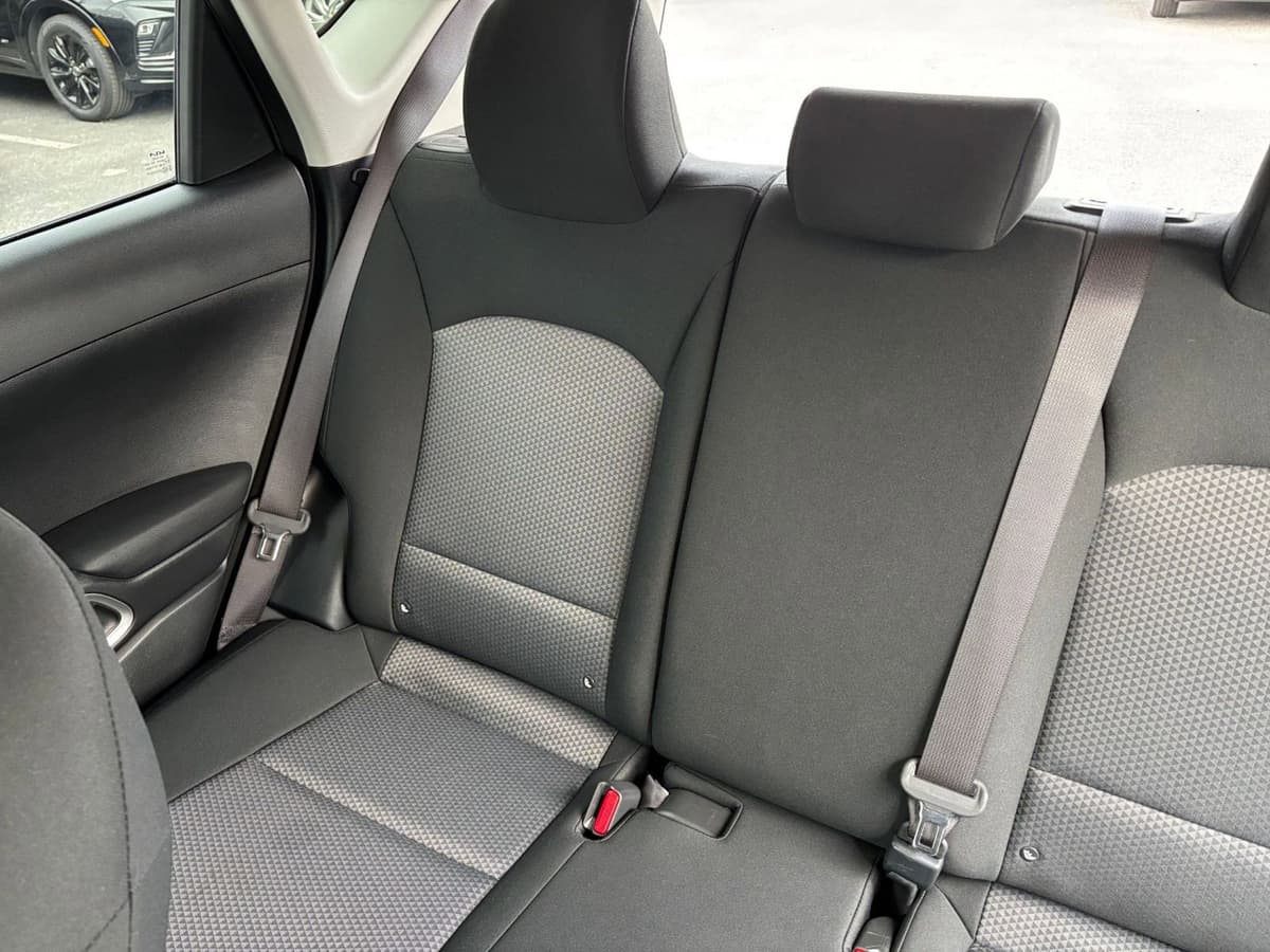 2025 Kia Soul - Image 33