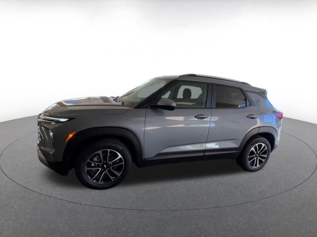 2025 Chevrolet Trailblazer - Image 7