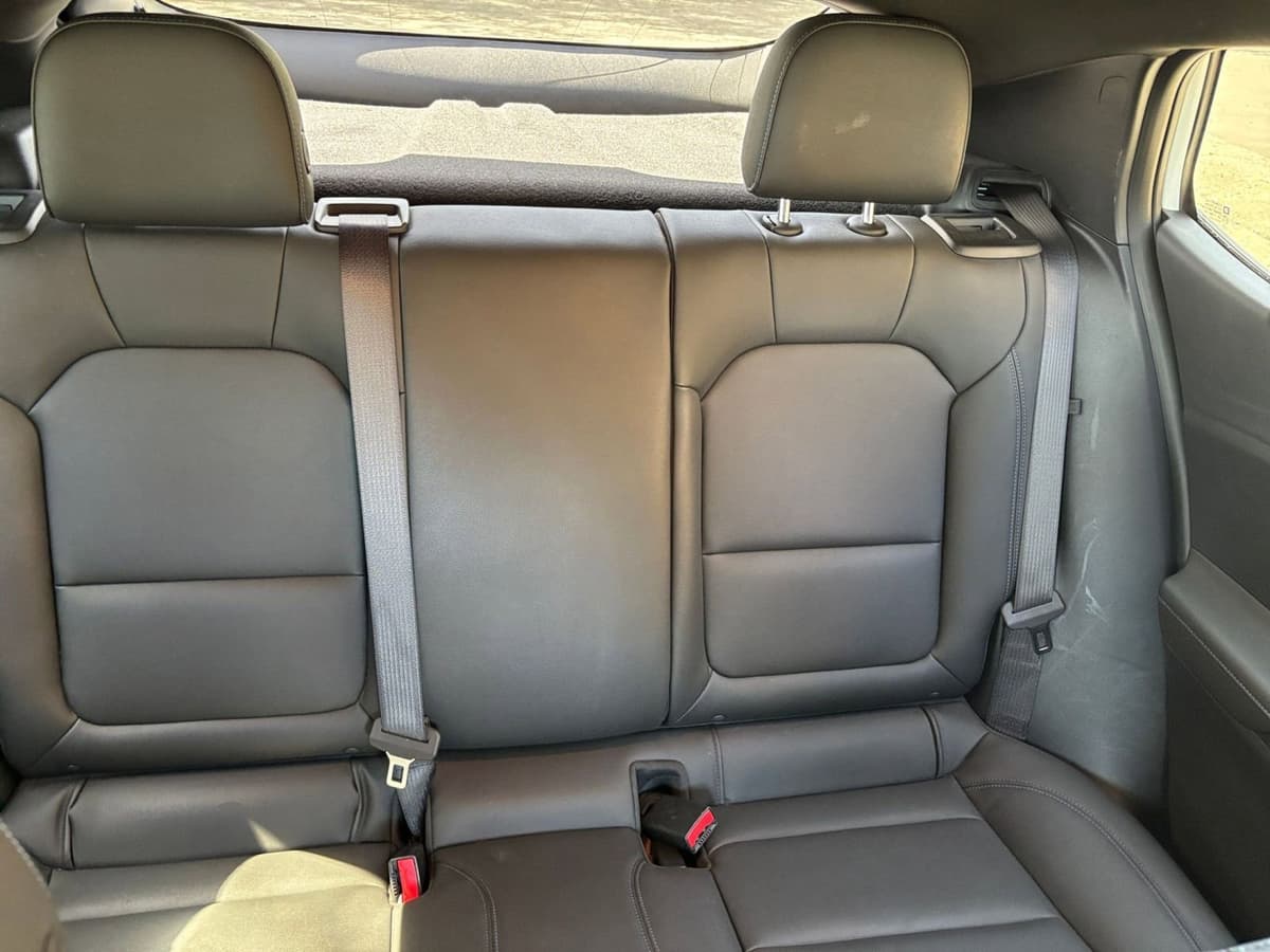 2025 Buick Envista - Image 33