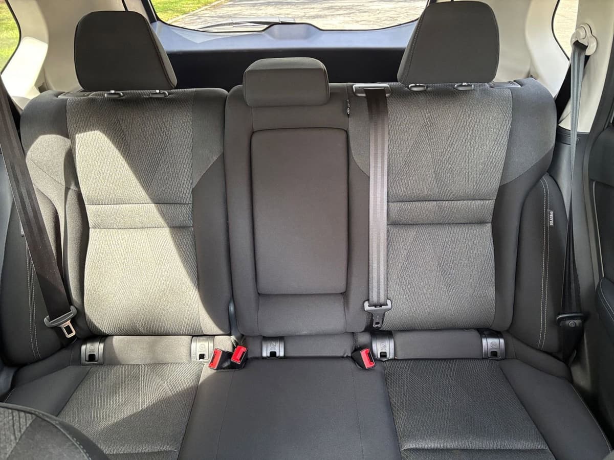 2025 Nissan Rogue - Image 33