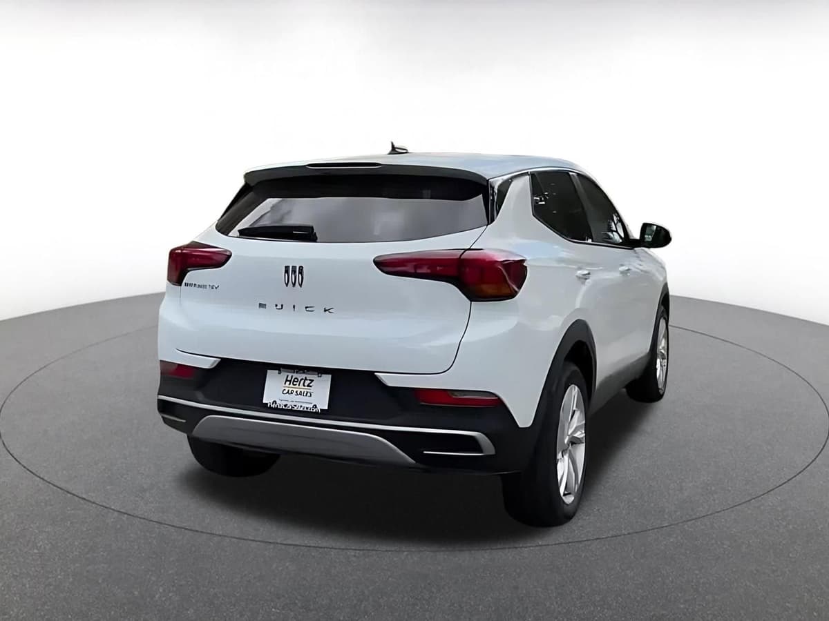 2025 Buick Encore GX - Image 13