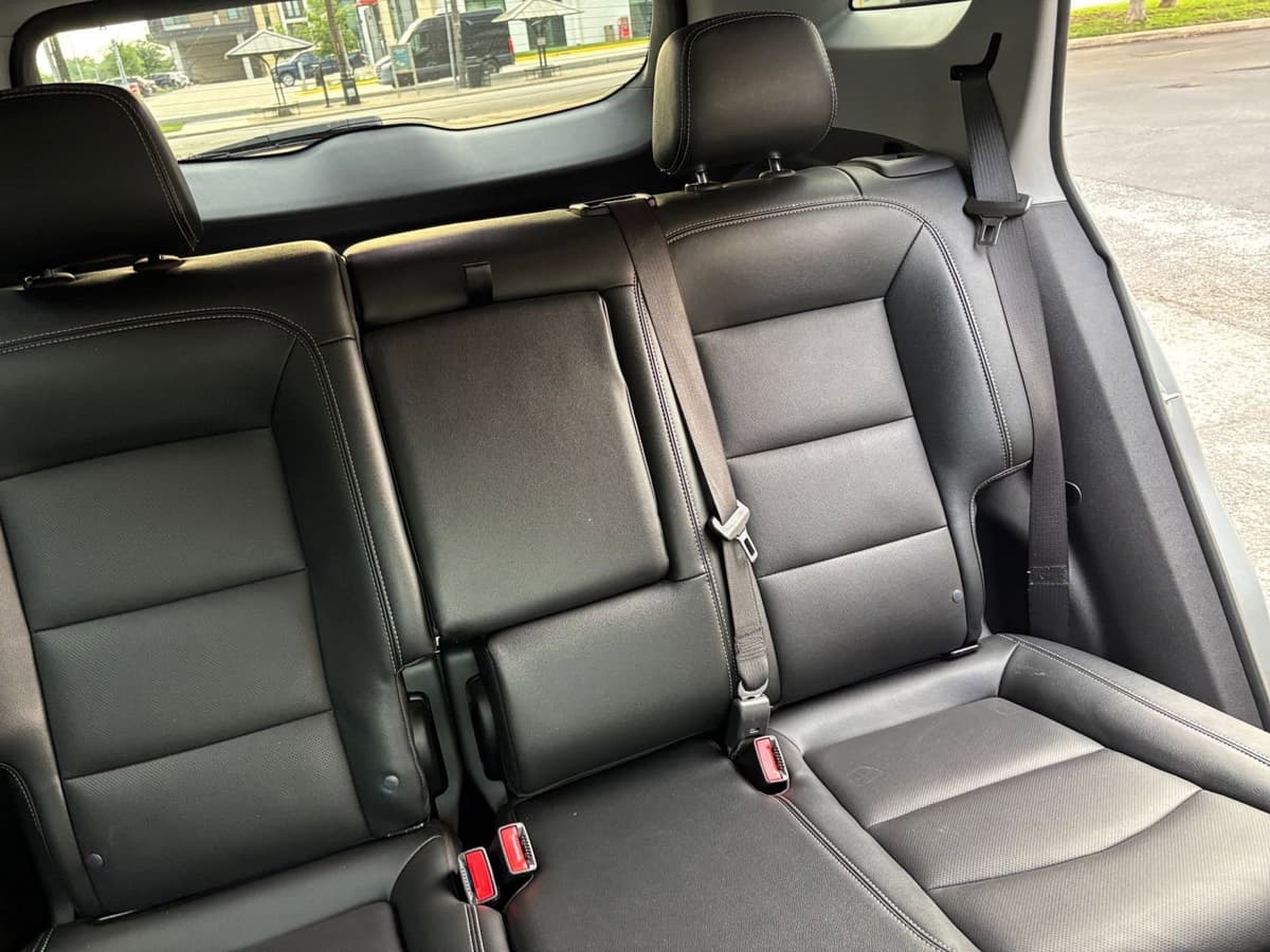 2024 GMC Terrain - Image 32